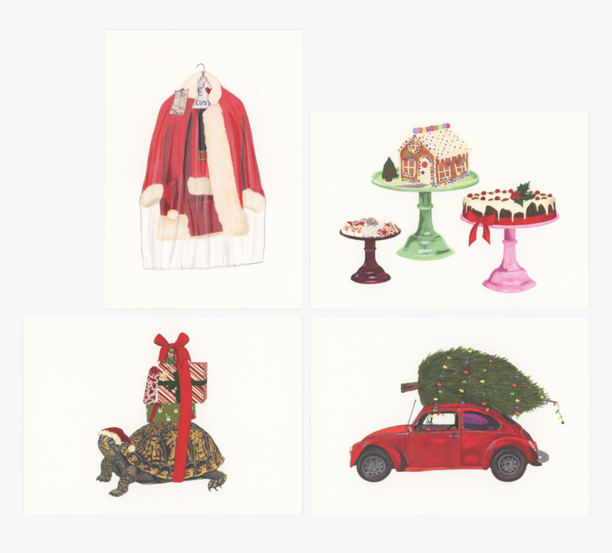 Vintage Car, HD Png Download