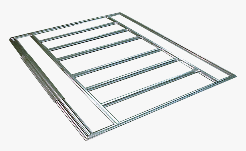 Arrow Steel Shed Floors, HD Png Download