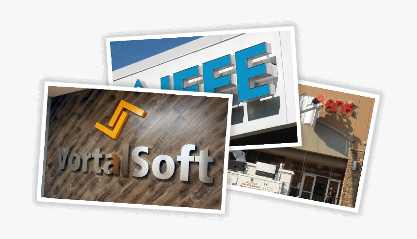 Your New Jersey Sign Company - House, HD Png Download