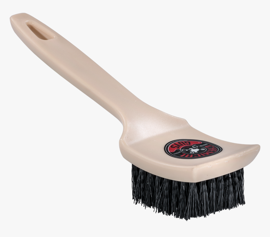 Nifty Interior Detailing Brush - Cleaning Brush, HD Png Download