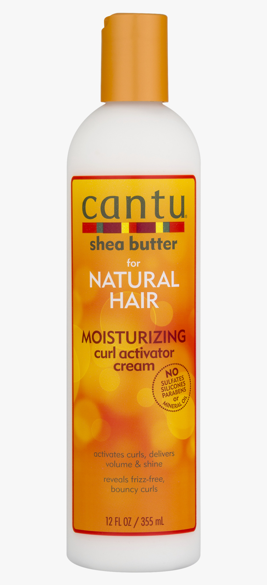 Cantu Cream Activator Curl, HD Png Download