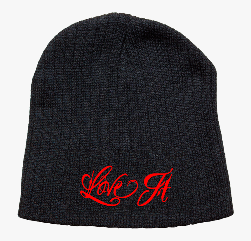Transparent Knit Hat Clipart - Beanie, HD Png Download