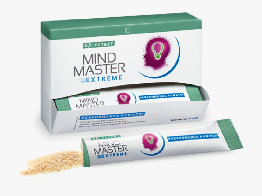 Mind Master Extreme, HD Png Download