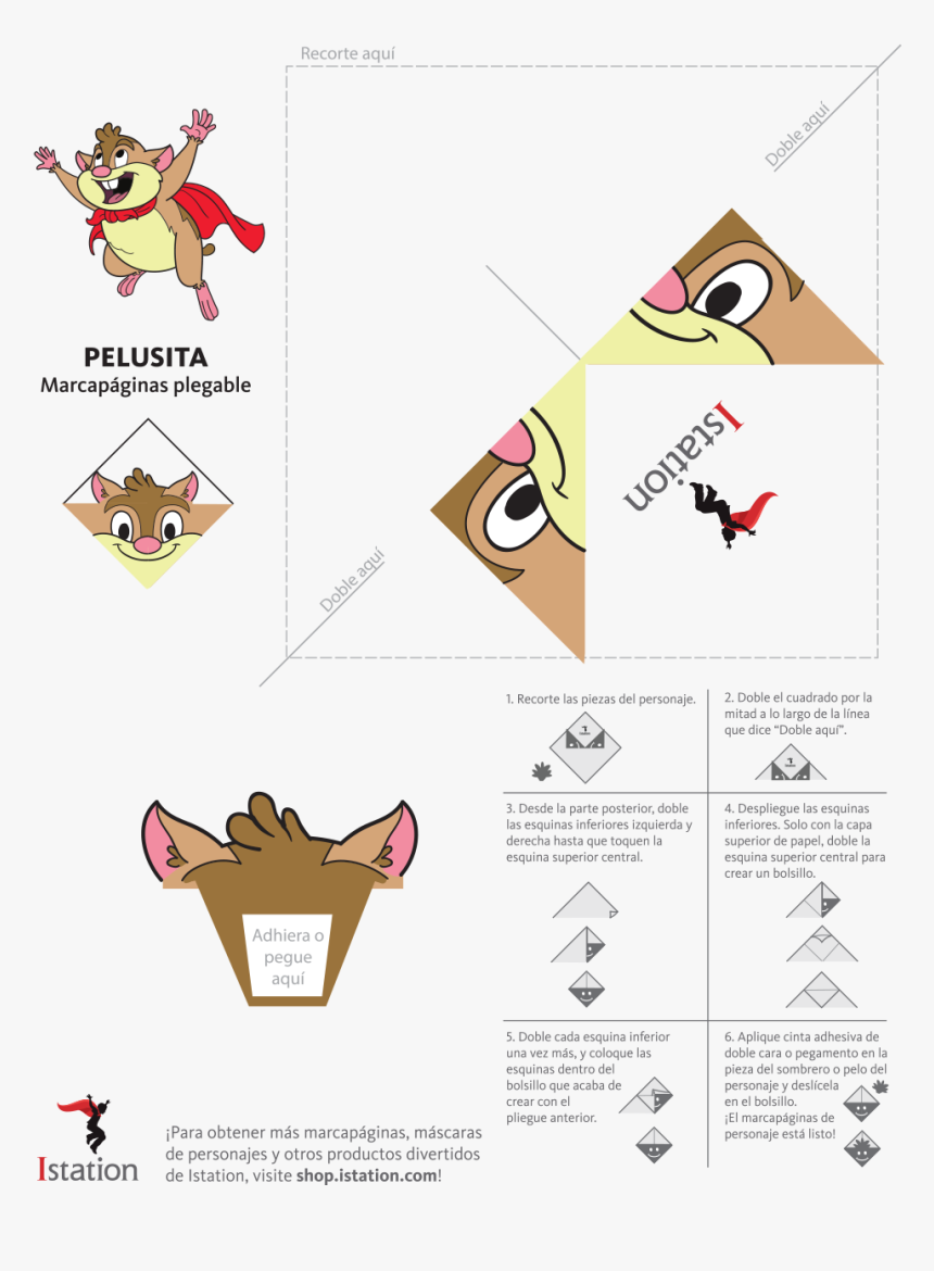 Bookmark, HD Png Download