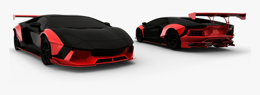 Lamborghini Aventador, HD Png Download