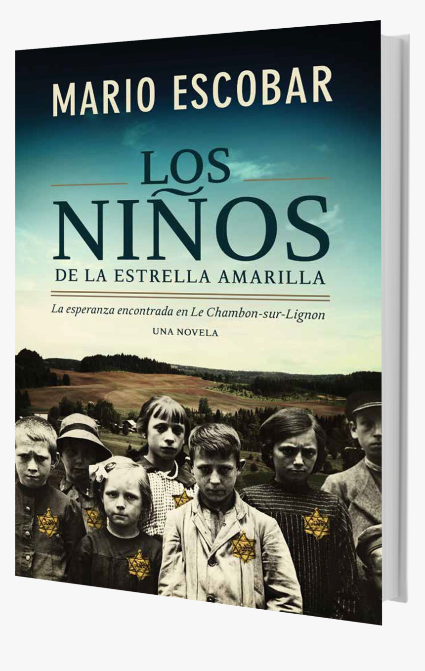 Niños De La Estrella Amarilla, HD Png Download