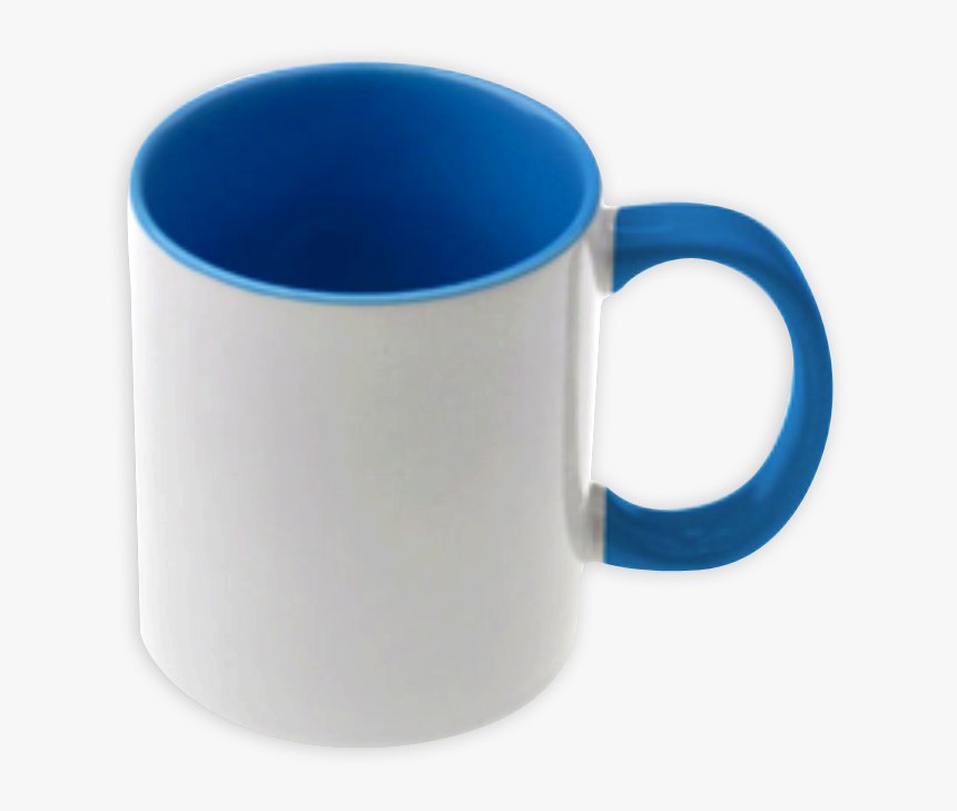 Transparent Blank Mug Png - Mug, Png Download