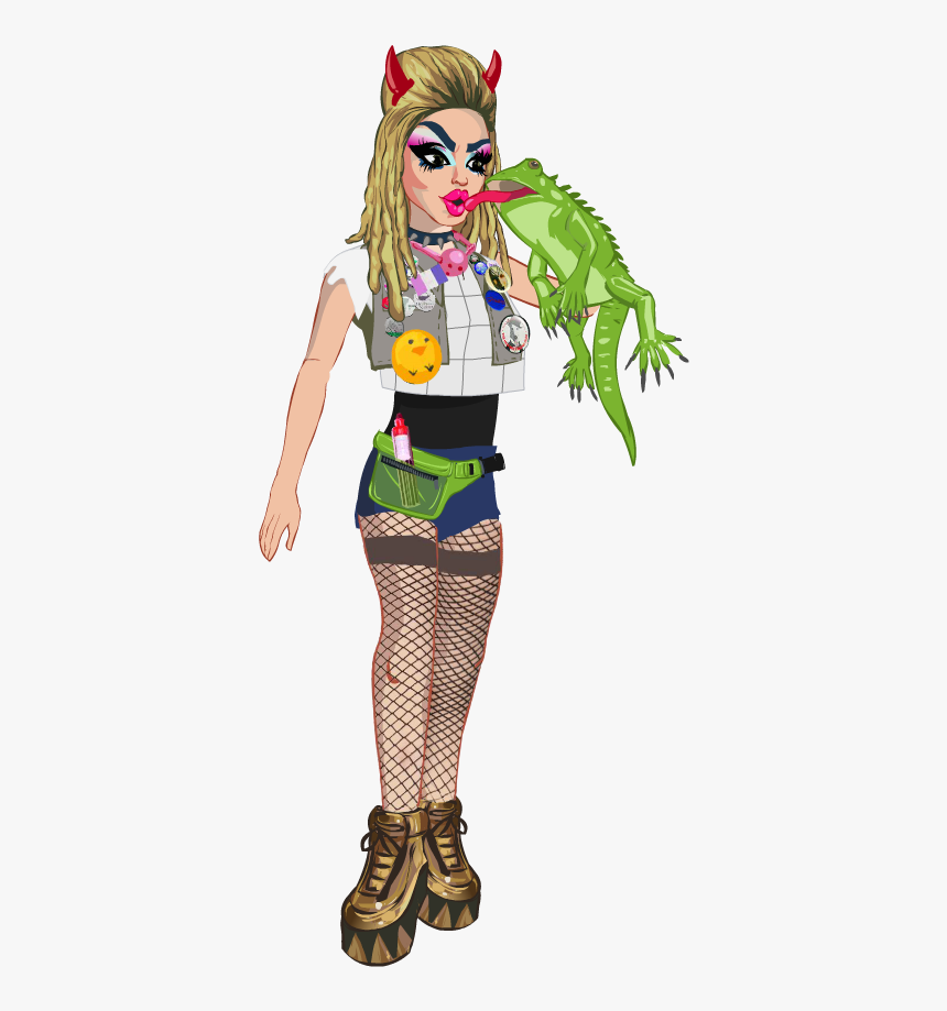 Cartoon, HD Png Download