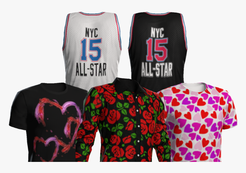 Transparent 2k18 Png - Hoodie, Png Download