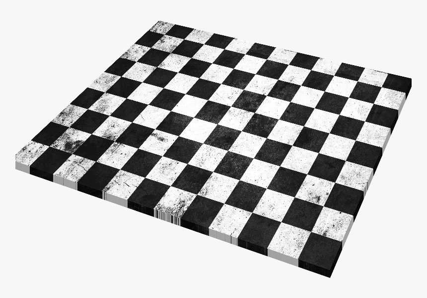 Free Chess Board Png Image - Vienna, Transparent Png