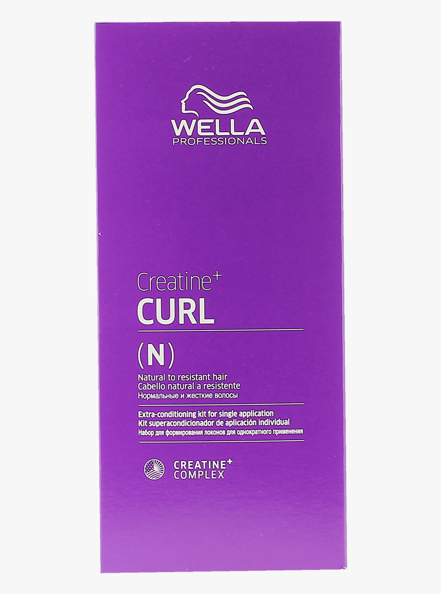Wella Creatine Curl Kit - Olivia Palermo Style 2011, HD Png Download