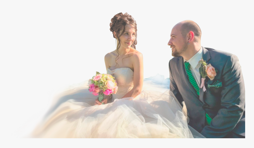 Bride, HD Png Download