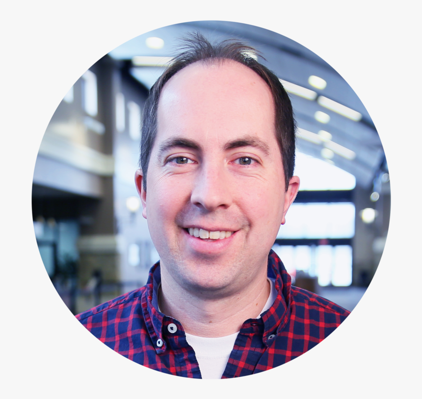 Pastor Jon Brooks // College &amp, HD Png Download