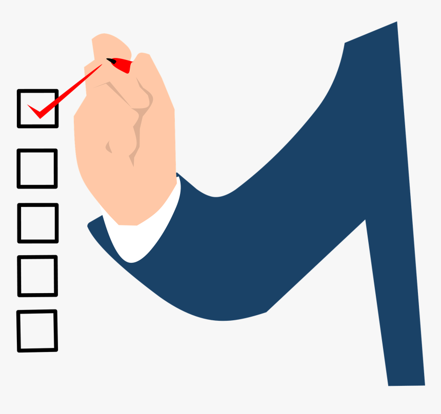 Questionario Imagens, HD Png Download