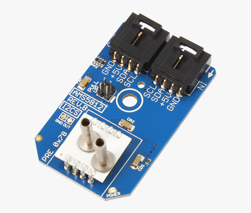 Analog To Digital Converter Device, HD Png Download