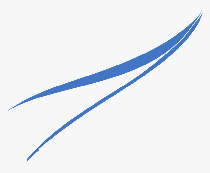 Transparent Red Swoosh Png - Parallel, Png Download