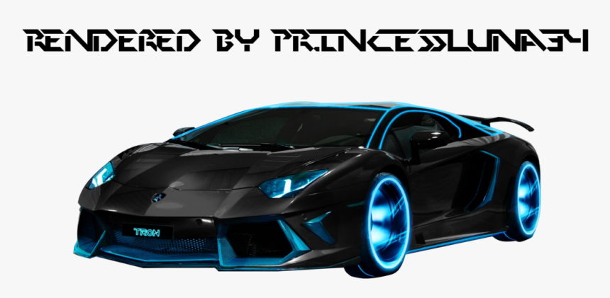 Lamborghini Aventador, HD Png Download