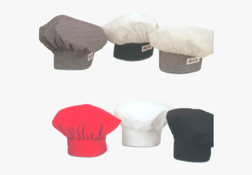 Chef Hat And Fork Free Icon 10pc - Sombreros De Chef, HD Png Download