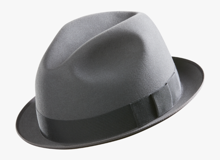 Fedora, HD Png Download