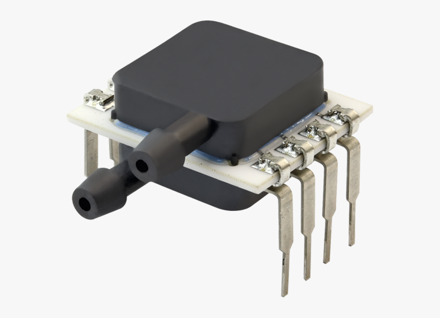 Pcps Cmyk - Sensore A Pressione Capacitivo Mems, HD Png Download