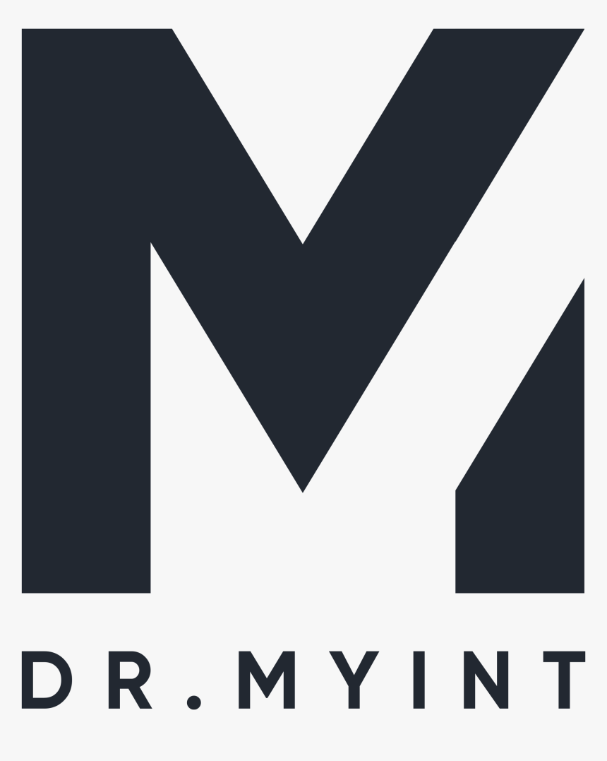 Dr - Myint - Poster, HD Png Download