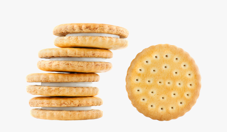 Biscuit Png, Transparent Png