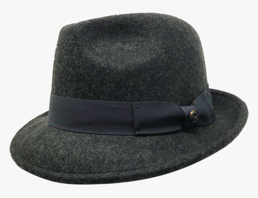 Fedora, HD Png Download