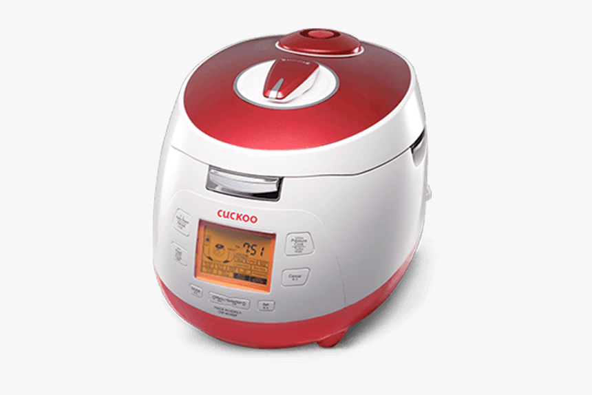 Cuckoo Pressure Multi Cooker, HD Png Download