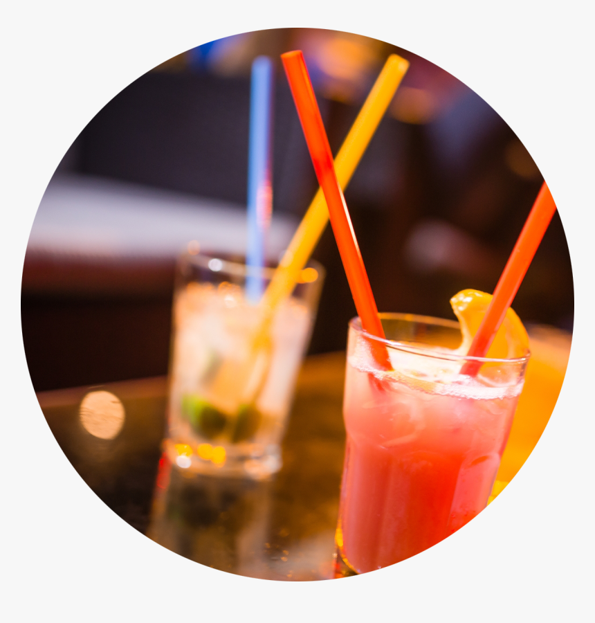Transparent Beach Drink Png - Mai Tai, Png Download