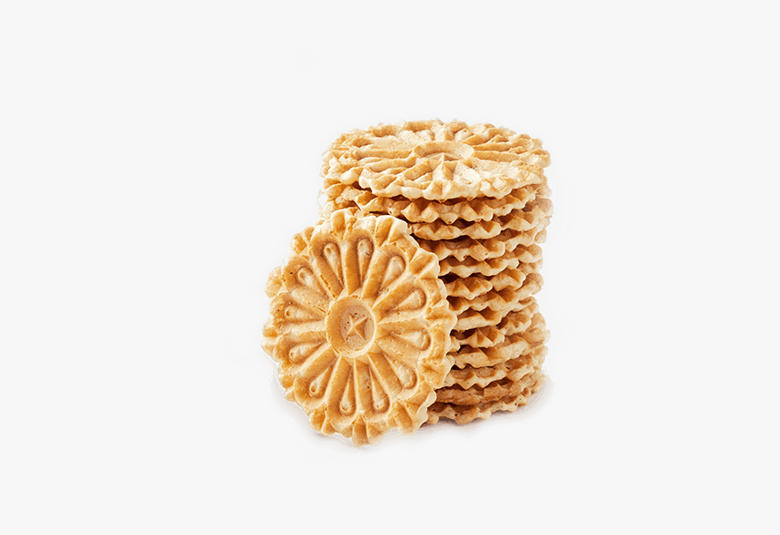 Artisan Italian Crackers - Sandwich Cookies, HD Png Download