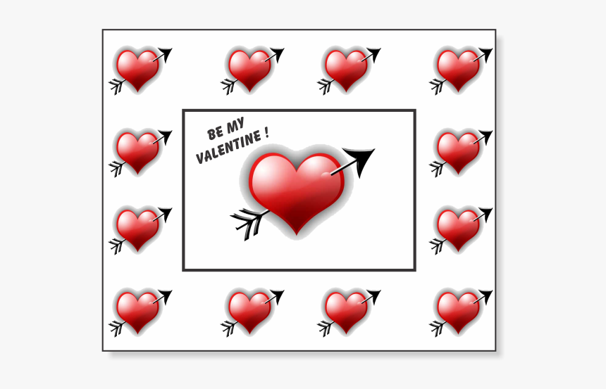 Heart, HD Png Download