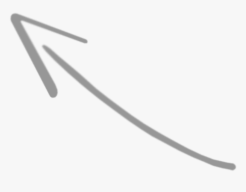 Transparent Arrow Frame Png - Bicycle Frame, Png Download