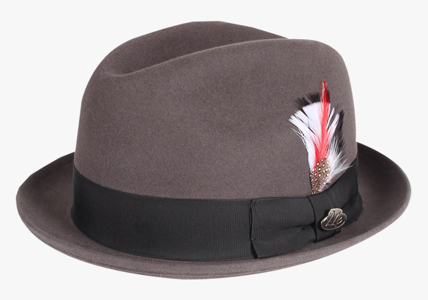 Fedora, HD Png Download