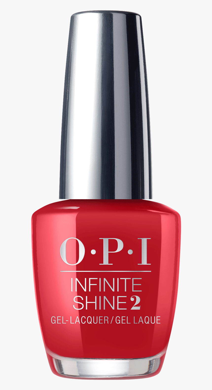 Big Apple Red - Infinite Shine Big Apple Red, HD Png Download