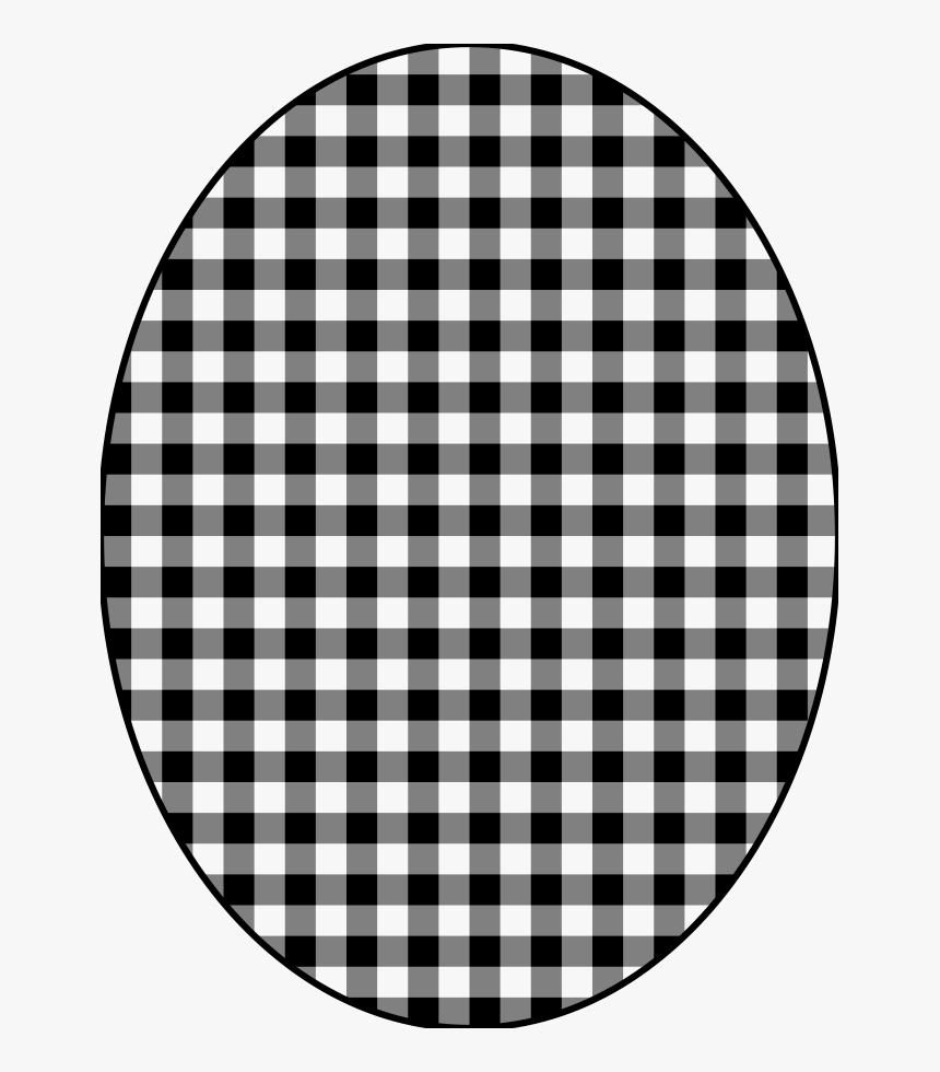 Pattern Checkered Vichy 02ok Svg Clip Arts - Houndstooth Football, HD Png Download