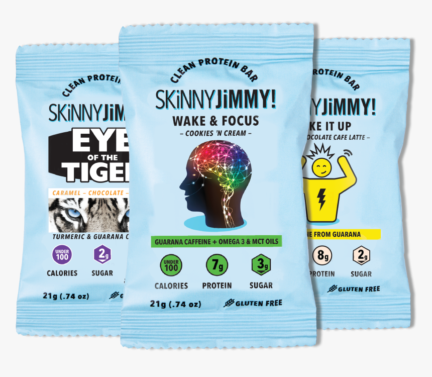 Skinny Jimmy, HD Png Download