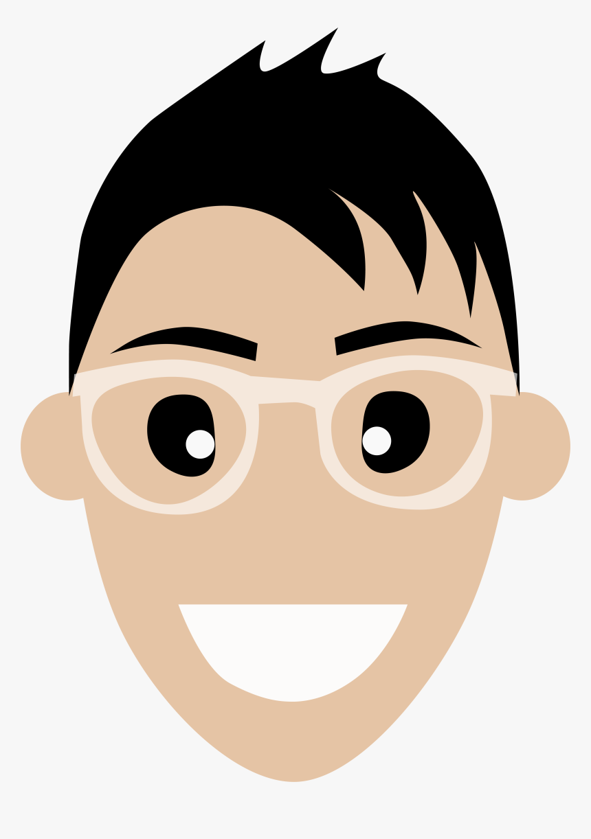 Transparent Phan Png - Cartoon, Png Download