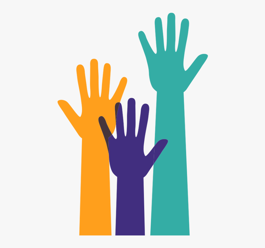 Volunteer Kids Ministry, HD Png Download