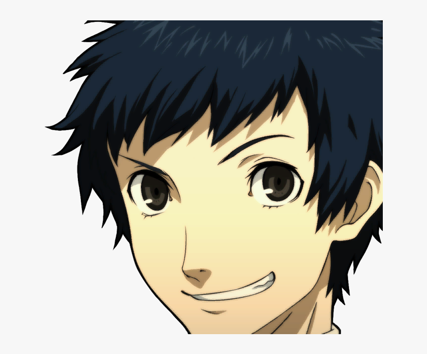 So Hey Kids, I M Setting Up A Phan-site Discord - Persona 5 Discord Emotes, HD Png Download