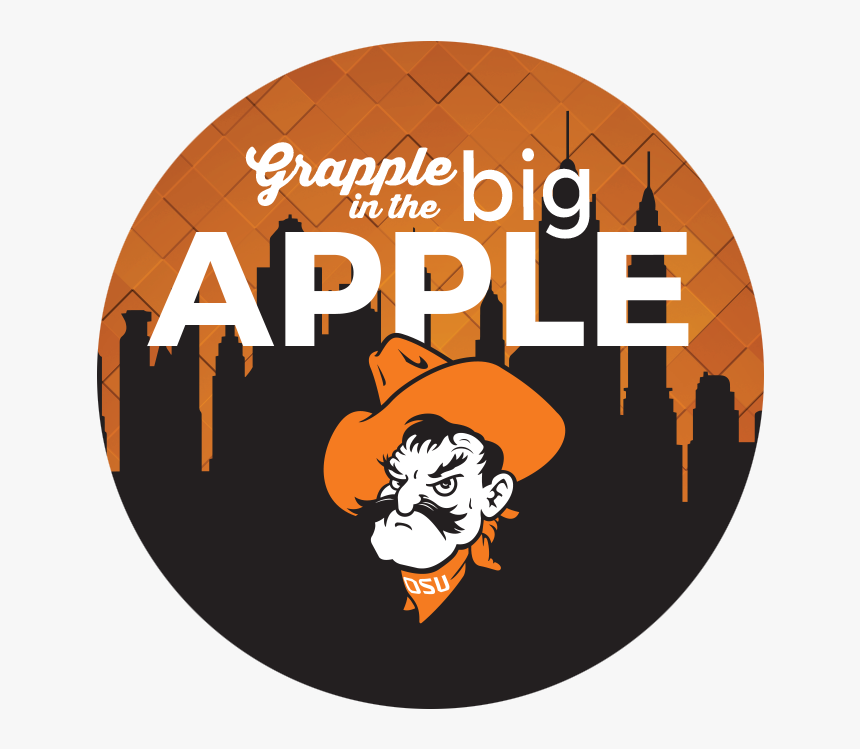 Oklahoma State University, HD Png Download