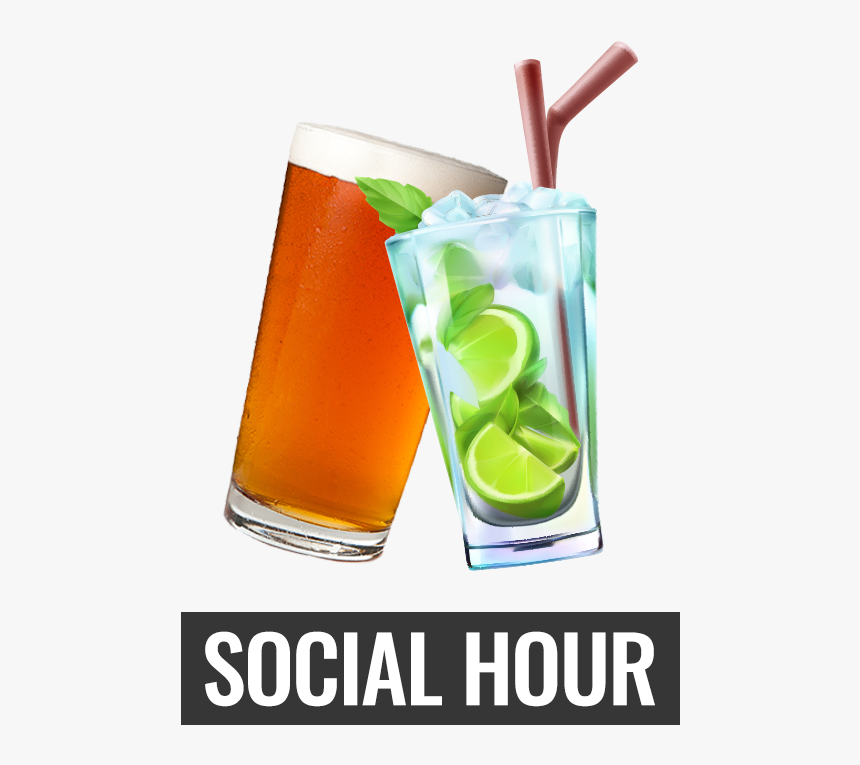 Ti'punch, HD Png Download