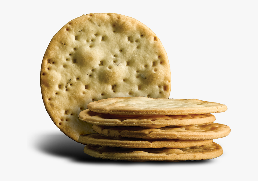 Stornoway Rosemary Water Biscuits 
 Class - Salt And Pepper Cracker, HD Png Download