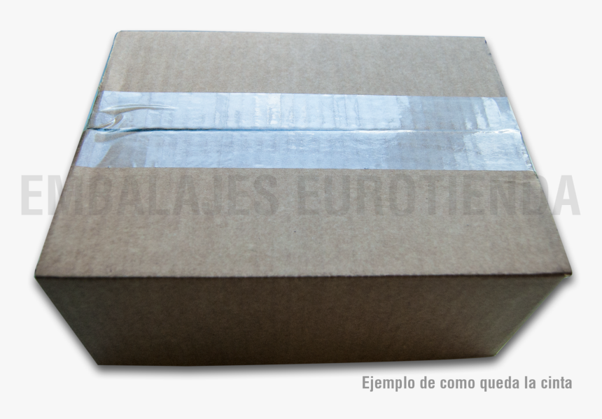 Box, HD Png Download