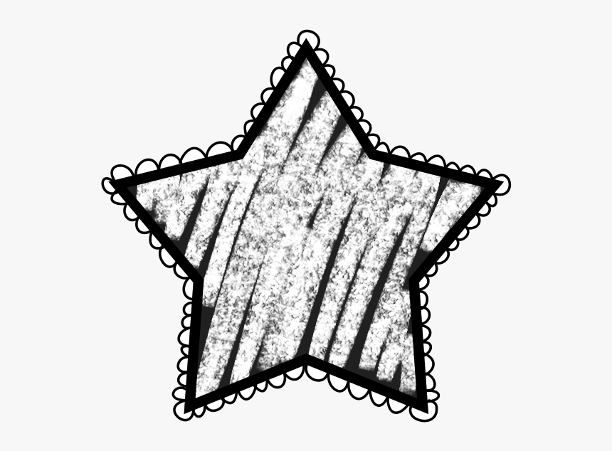 Blackboard Drawing Chalk - Transparent Chalk Drawing Png, Png Download