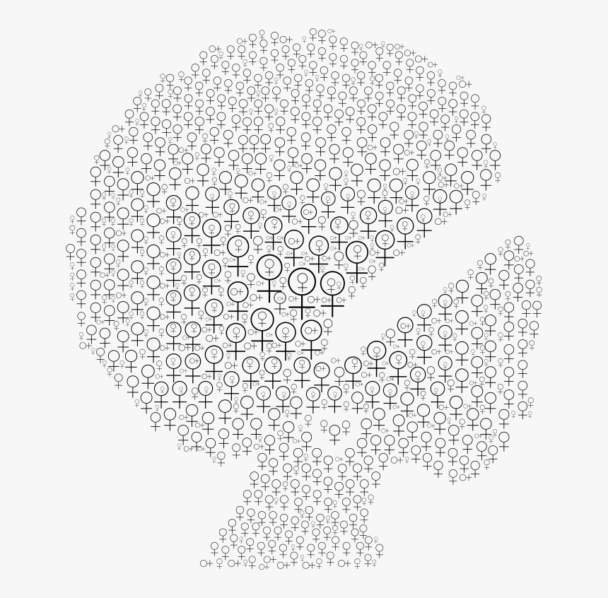 Line Art,head,area - African American Black And White Sketches, HD Png Download