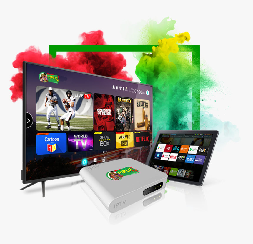 Television, HD Png Download