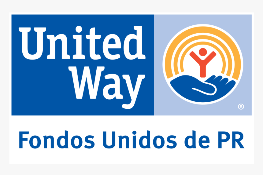 Logo - United Way Of Pasco County, HD Png Download