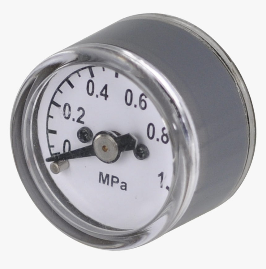 Pg-25 Pressure Switches - Gauge, HD Png Download
