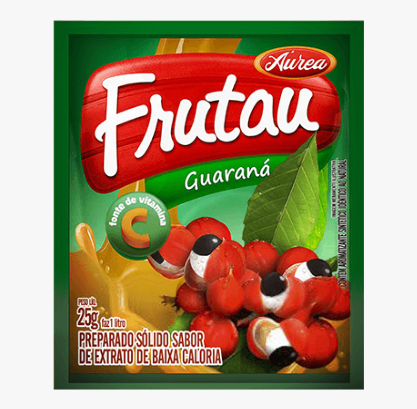 Clip Art Guarana Soda Golden Eternal - Aurea Alimentos, HD Png Download