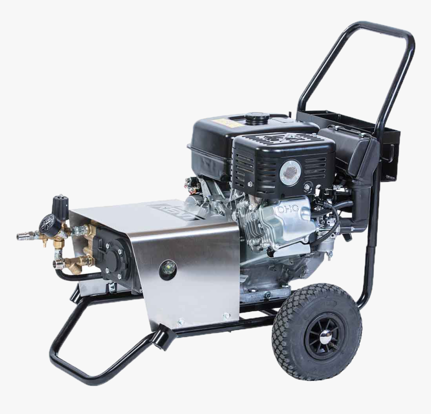 Kb 250 - Electric Generator, HD Png Download